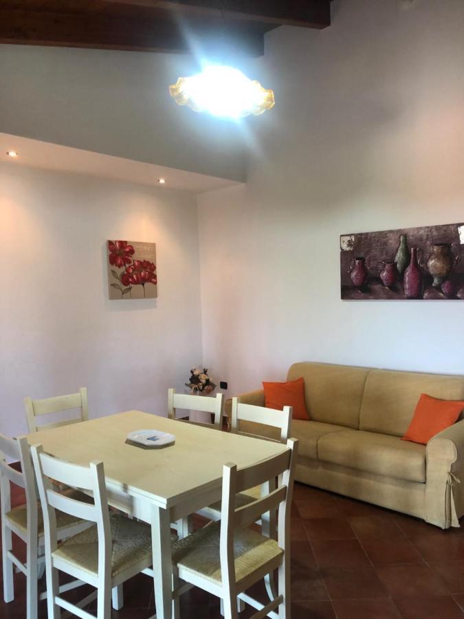 Civico34 House 3 - I Giardini Dell'Ancora Villa สตินติโน ภายนอก รูปภาพ