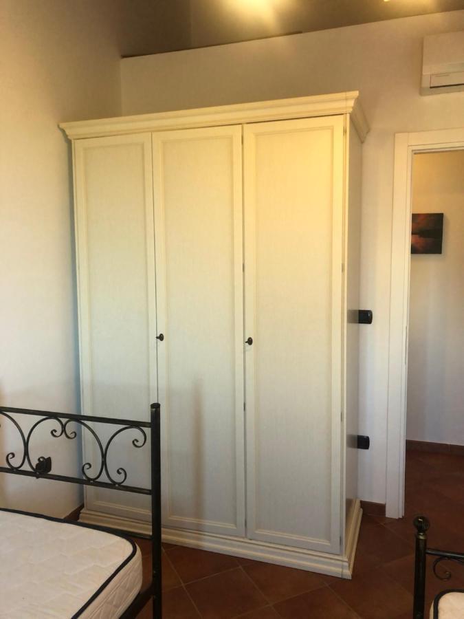 Civico34 House 3 - I Giardini Dell'Ancora Villa สตินติโน ภายนอก รูปภาพ