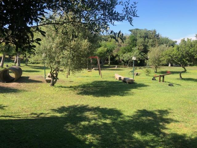 Civico34 House 3 - I Giardini Dell'Ancora Villa สตินติโน ภายนอก รูปภาพ