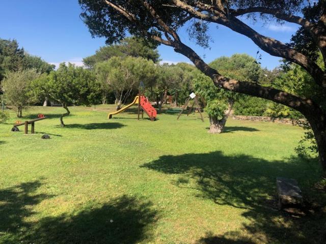 Civico34 House 3 - I Giardini Dell'Ancora Villa สตินติโน ภายนอก รูปภาพ
